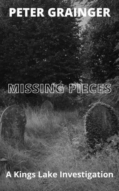 Missing Pieces - Peter Grainger 905dfddf6e2b9e6b898dc295b51af758