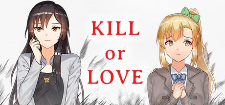 Andy Church - Kill or Love v1.0 Porn Game
