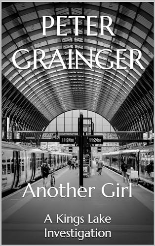 Another Girl - Peter Grainger C1defd3a5661cd3da6f96bab763da360