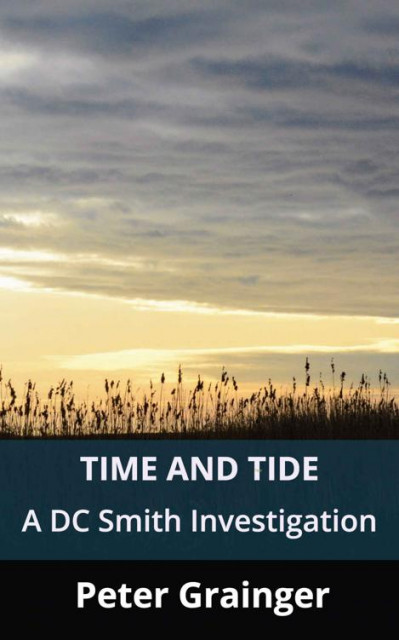 Time and Tide - Peter Grainger A1e11f6997e153e0ecc6ae2ce5279269