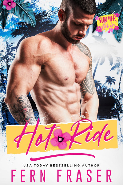 One Hot Ride: A curvy girl, possessive biker, instalove short. - Eve London