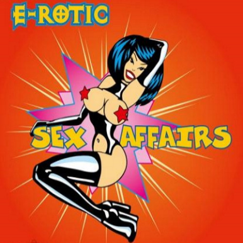 E-Rotic - Sex Affairs (1995) lossless