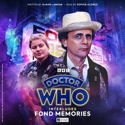 Fond Memories - [AUDIOBOOK]