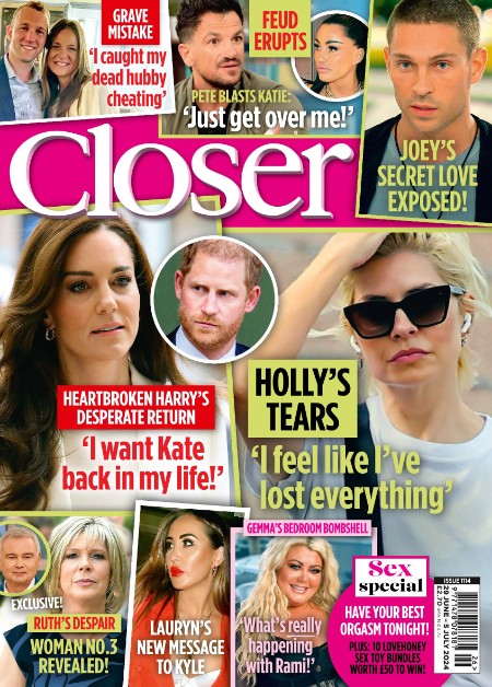 Closer UK - Issue (1114) - 29 June 2024 95b0251bf1b0b3bc911e7acbc2976ca2