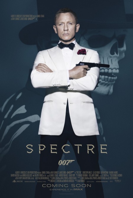 Spectre (2015) 1080p BluRay DDP 7 1 x265-EDGE2020