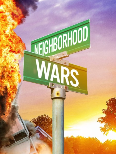 Neighborhood Wars S06E00 Top 10 United We Stand 1080p WEB h264-EDITH