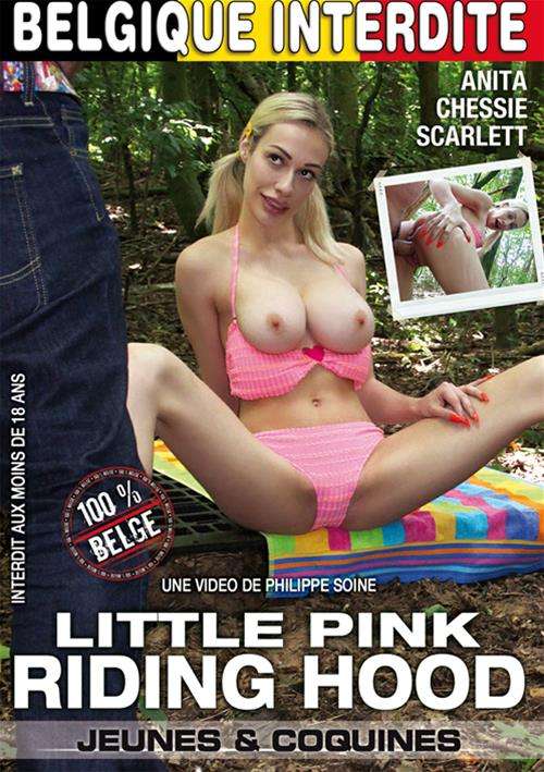 Little Pink Riding Hood