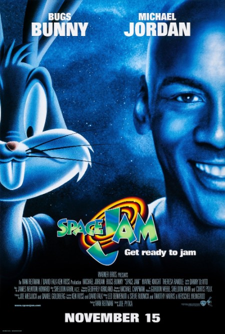 Space Jam (1996) 1080p BluRay DDP 5 1 x265-EDGE2020 7bd4f1f9cb58fd86b891ece667a9ffec