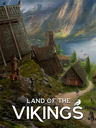 Land of the Vikings [v 1.2.0 + DLC's] (2023) PC | RePack  FitGirl