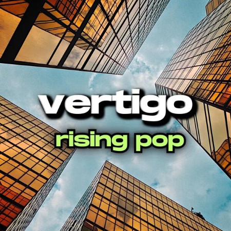 VA - vertigo rising pop 2024