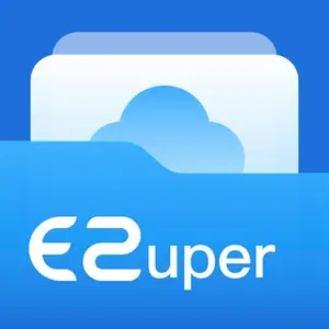 ESuper – File Manager Explorer v1.4.7.1