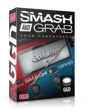 GetGood Drums Smash And Grab 2 v2.3.4