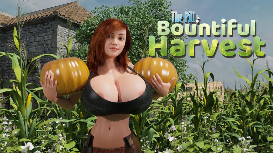 The Pill: Bountiful Harvest v0.1 by B.E. Grove Win/Mac/Android Porn Game