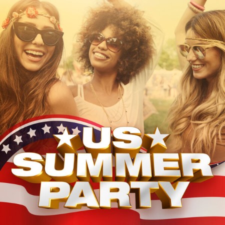 VA - US Summer Party 2024