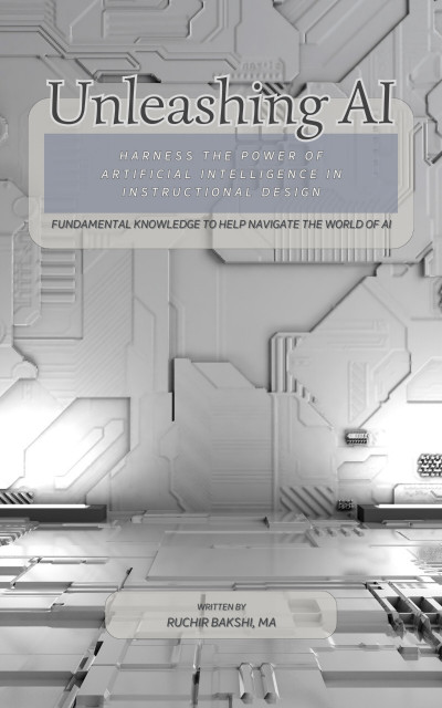 The AI Revolution: Harnessing the Power of Intelligent Machines & Unleashing the P... 9aec1390e38599c95b0ad31d7c5c2217