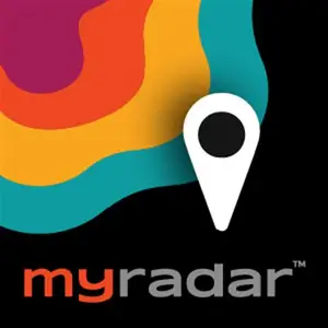 MyRadar Weather Radar v8.54.0