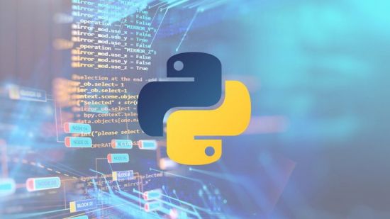 37 Days of Code: The Complete Course of Python 2024