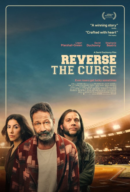 Reverse The Curse (2023) 1080p WEBRip 5.1 YTS