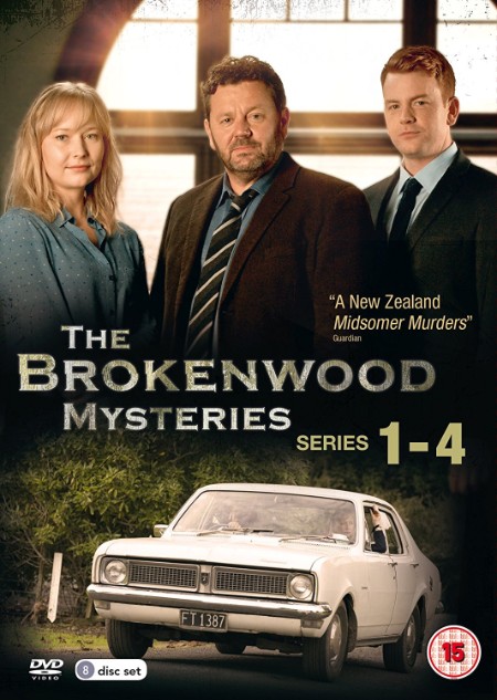 The BrokenWood Mysteries S10E06 1080p WEB H264-DiMEPiECE