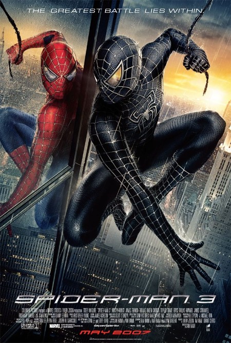 Spider-Man 3 (2007) 1080p BluRay DDP 5 1 x265-EDGE2020 6898155e852592cc05ea34a8d936d122