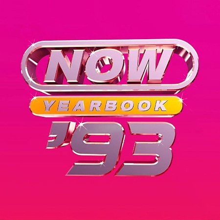 VA - Now Yearbook 1993 2024