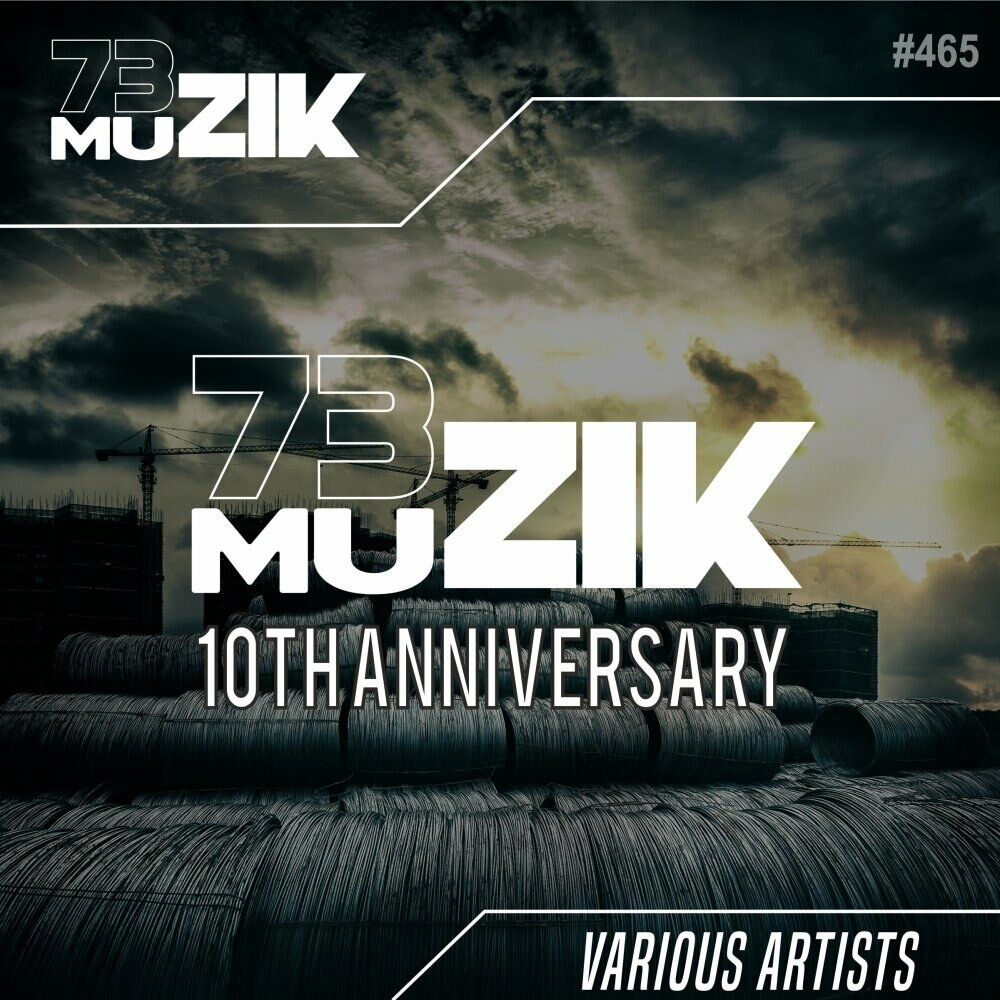 73 Muzik 10th Anniversary (2024)