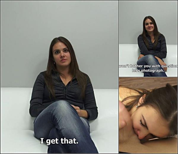 Monika - 7798 - [Czechcasting/Czechav] (HD 720p)