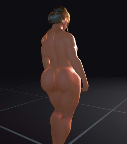 CakeMix: VR Character Creator - v2024b by Ripened Peach Porn Game