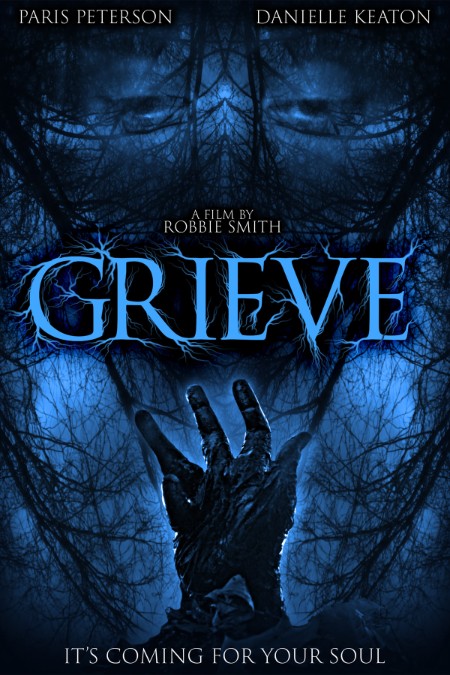 Grieve (2023) 1080p WEBRip x264 AAC-YiFY
