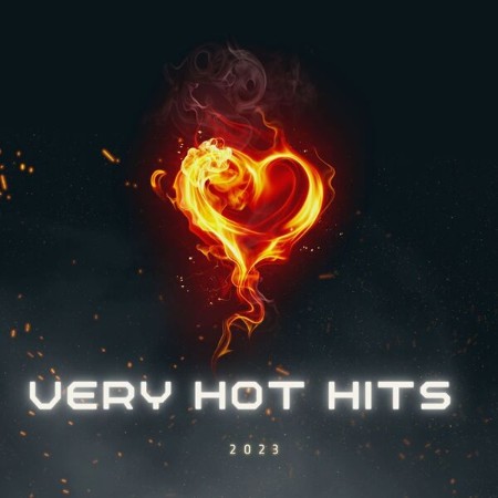 VA - Very Hot Hits - 2023 2024