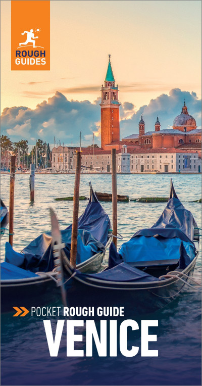 Pocket Rough Guide Venice: Travel Guide eBook - Rough Guides 6ce3a5d19c12f84e25ba45aa9633aa60