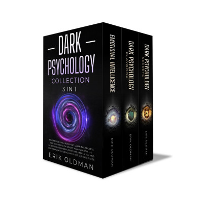 Manipulation and Dark Psychology: A step by step guide for beginners to learn how ... C348b2e85321b96d667f3e0d6304b268