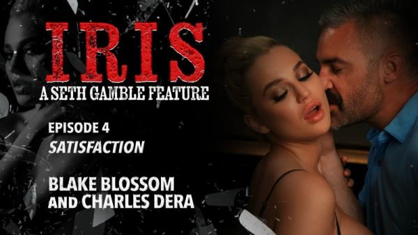 Blake Blossom - Iris Episode 4 [UltraHD 4K 2160p]