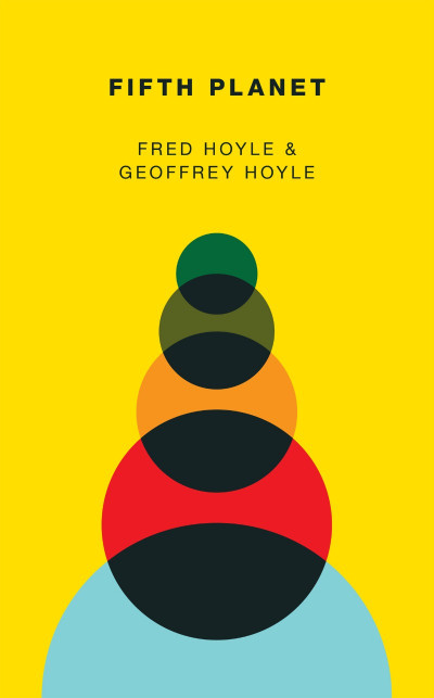 Fifth Planet - Geoffrey Hoyle