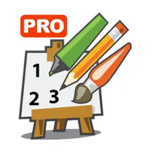 Paint By Numbers Creator Pro v1.0.45