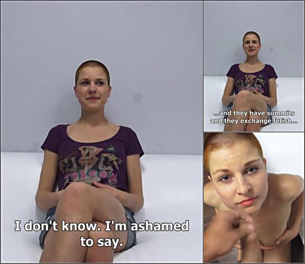 Ivana - 4245 - [Czechcasting/Czechav] (HD 720p)