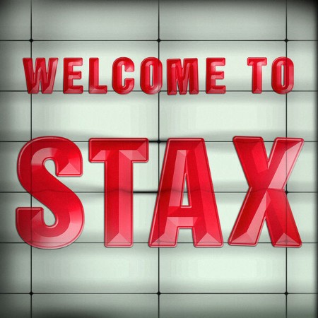 VA - Welcome To Stax 2024