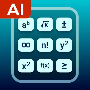 AI Calculator – AI Math Solver v1.0.8