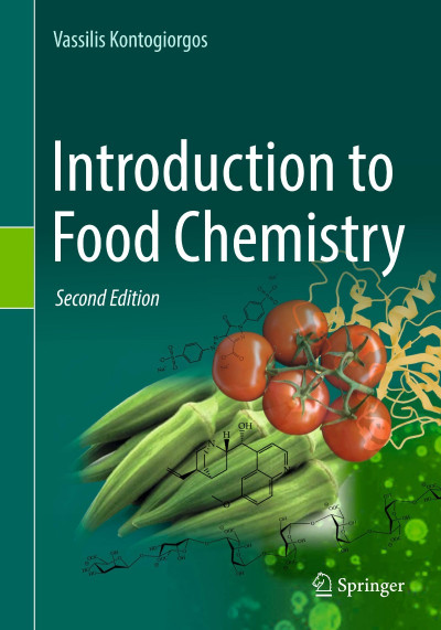 Introduction to Food Chemistry - Vassilis Kontogiorgos