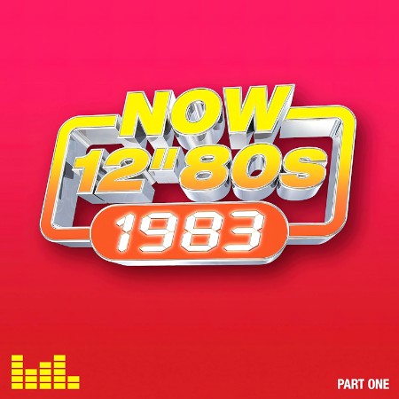 VA - NOW 12" 80s: 1983 - Part 1 2024