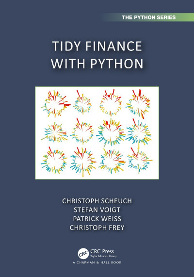 Tidy Finance with Python - Christoph Scheuch 29732e869285558e2e1e387f89e7b5cf