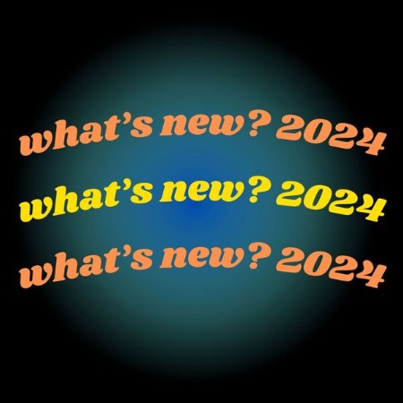 VA - What's New? 2024 2024