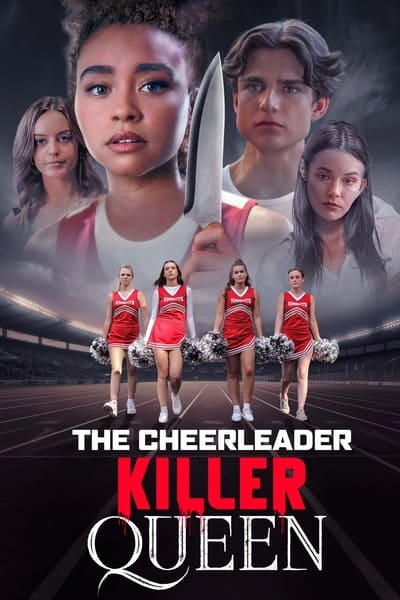 The Cheerleader Killer Queen 2022 German DL AC3 720p WEB H265-LDO