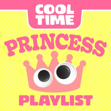 VA - Princess Playlist 2024