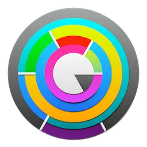 Disk Graph 3.0.4 macOS