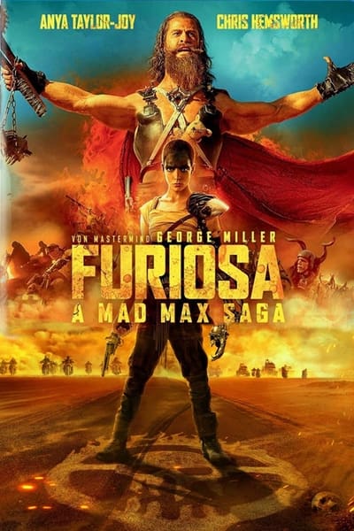 Furiosa A Mad Max Saga 2024 German EAC3 Atmos DL 1080p WEBRip x265-FD