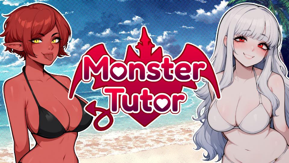 Nuteku Monster Tutor version 0.1.3 Porn Game
