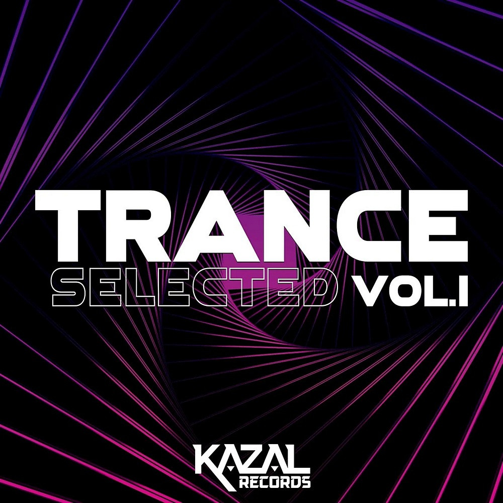 Trance Selected Vol 1 (2024)