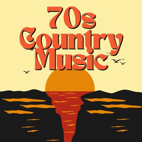 70s Country Music (2024)