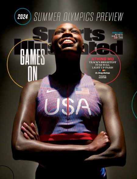 Sports Illustrated USA - May-June 2024 434c459ecf4d2b46b5bf3352f2d5940d